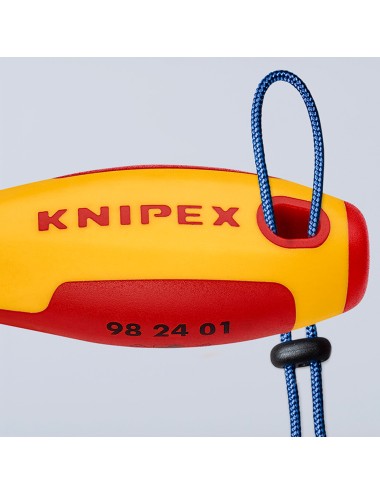 Destornillador cruciformes phillips 187 x 30 x 30 mm