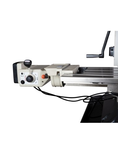 Fresadora MB 4PV 400V 3 Ph