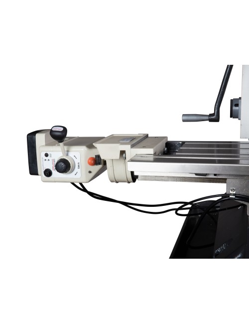 Fresadora MB 4PV 400V 3 Ph