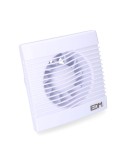 Extractor de aire 15w ø10cm edm
