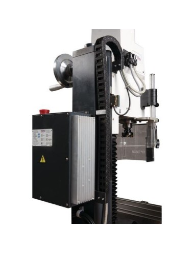 FRESADORA OPTI MH 22 V FRESADORA MH 22V