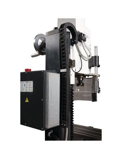 FRESADORA OPTI MH 22 V FRESADORA MH 22V