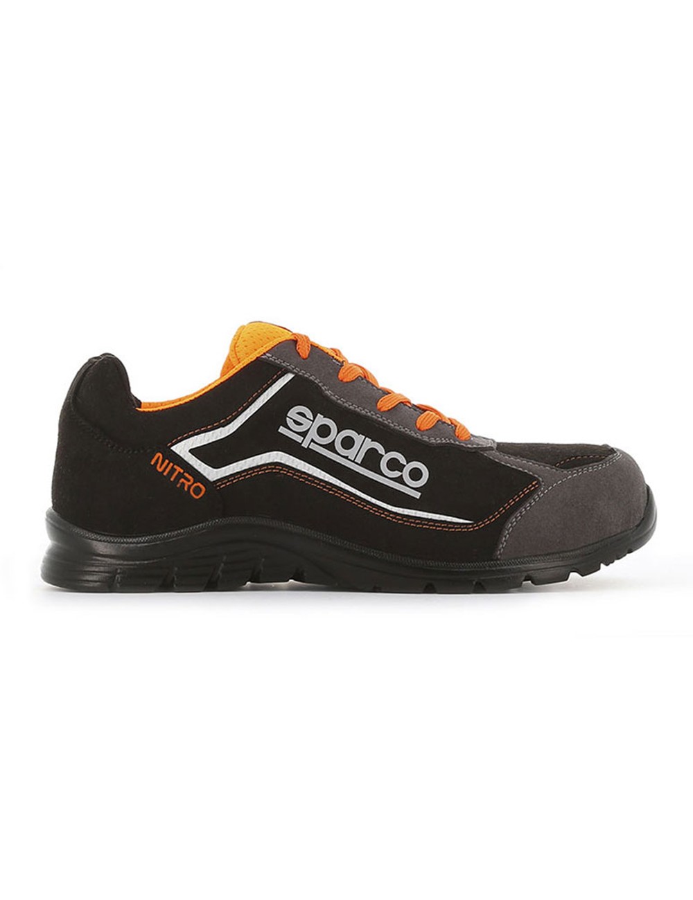 Zapato deportivo nitro nrgr talla 39