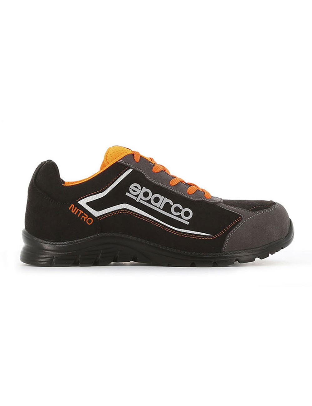 Zapato deportivo nitro nrgr talla 46
