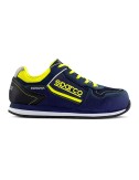 Zapato deportivo gymkhana bmgf talla 41
