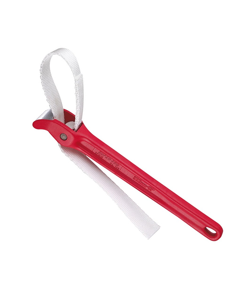 Llave de correa 8" 108020000 super ego Llave de correa 8" 108020000 super ego