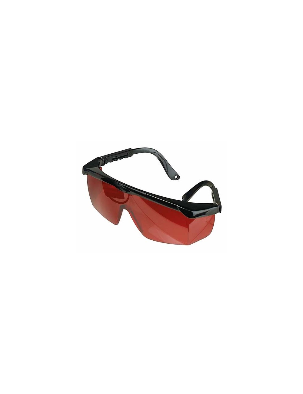 GAFAS PARA LASER COLOR ROJO