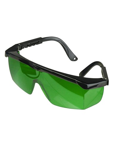GAFAS PARA LASER VERDE