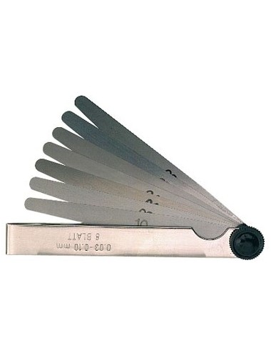 GALGA ESPESORES 13 LAMINAS 005-100