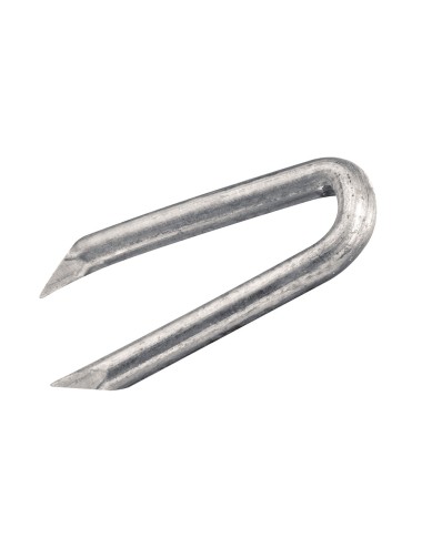 Caja s 50 unid. grampillones cinc 2,0x20mm fadix