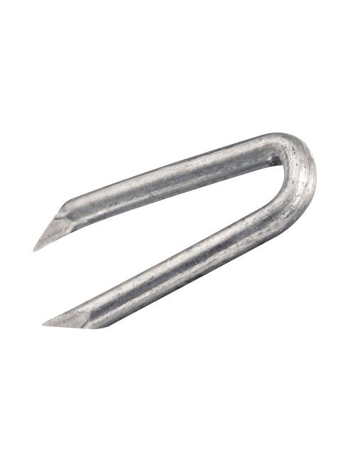 Caja s 50 unid. grampillones cinc 2,0x20mm fadix