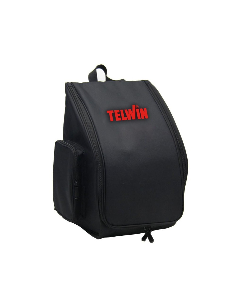 BOLSA PANTALLA SOLDADURA - NEGRA