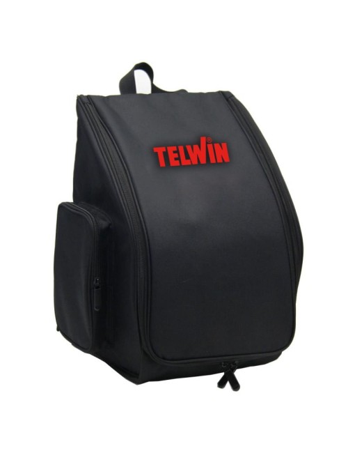 BOLSA PANTALLA SOLDADURA - NEGRA