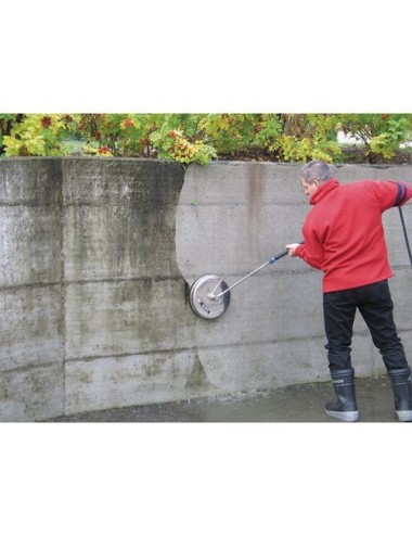 HIDROLIMPIADORA AGUA CALIENTE HDR-H 108-20