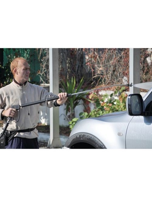 HIDROLIMPIADORA AGUA CALIENTE HDR-H 108-20