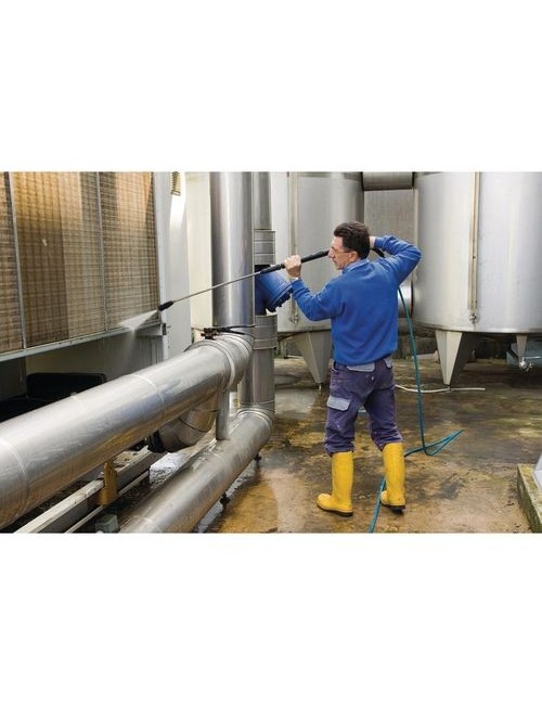 HIDROLIMPIADORA AGUA CALIENTE HDR-H 108-20