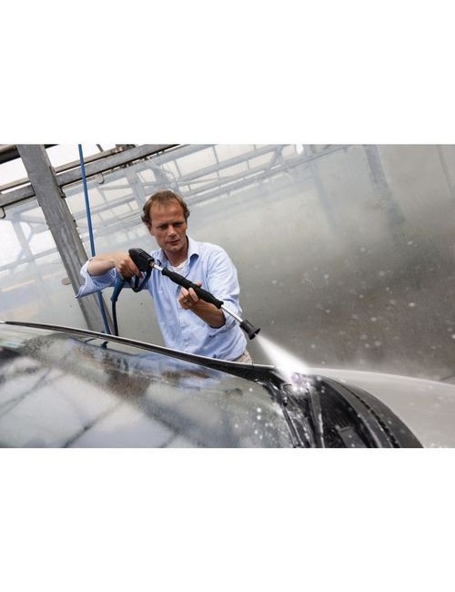 HIDROLIMPIADORA AGUA CALIENTE HDR-H 108-20