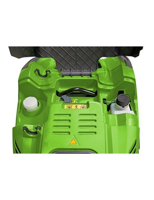 HIDROLIMPIADORA HDR-H 90-200 - AGUA CALIENTE