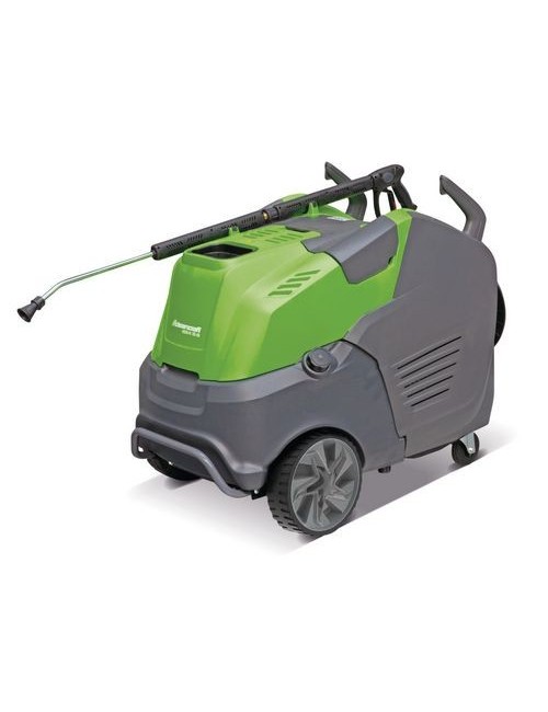 HIDROLIMPIADORA HDR-H 90-200 - AGUA CALIENTE