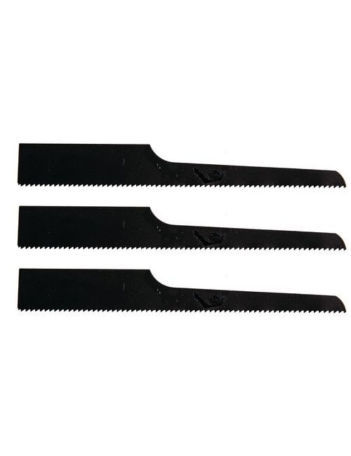 HOJA DE SIERRA BI-METAL KS PD 34 (3 uds.) HOJA DE SIERRA BI-METAL KS PD 34 (3 uds)