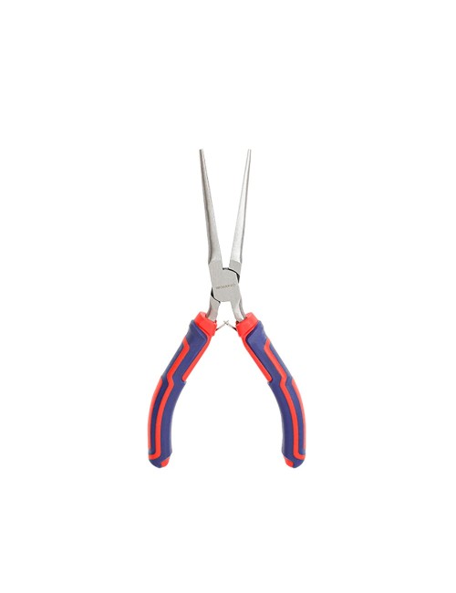 Alicate miniatura de punta fina. workpro