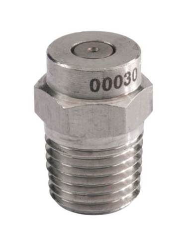 BOQUILLA ABANICO 25º - HDR-K 126-21