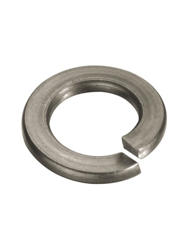 Caja s 8 unid. arandela presion 8,1mm fadix