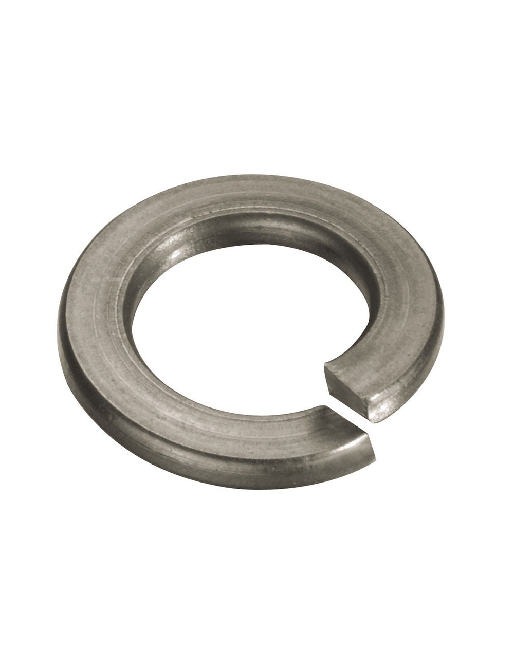 Caja s 8 unid. arandela presion 8,1mm fadix