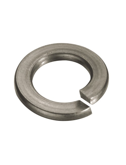 Caja s 8 unid. arandela presion 8,1mm fadix