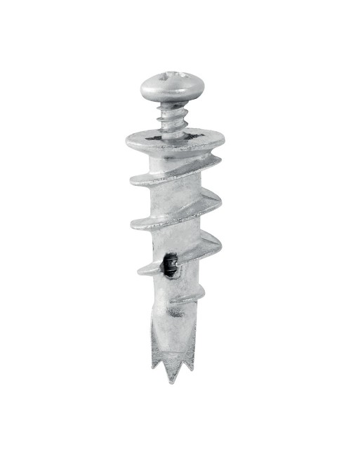 Blister 10 unidades autoperforante m13x31 tornillo ø4 5001558 rapid
