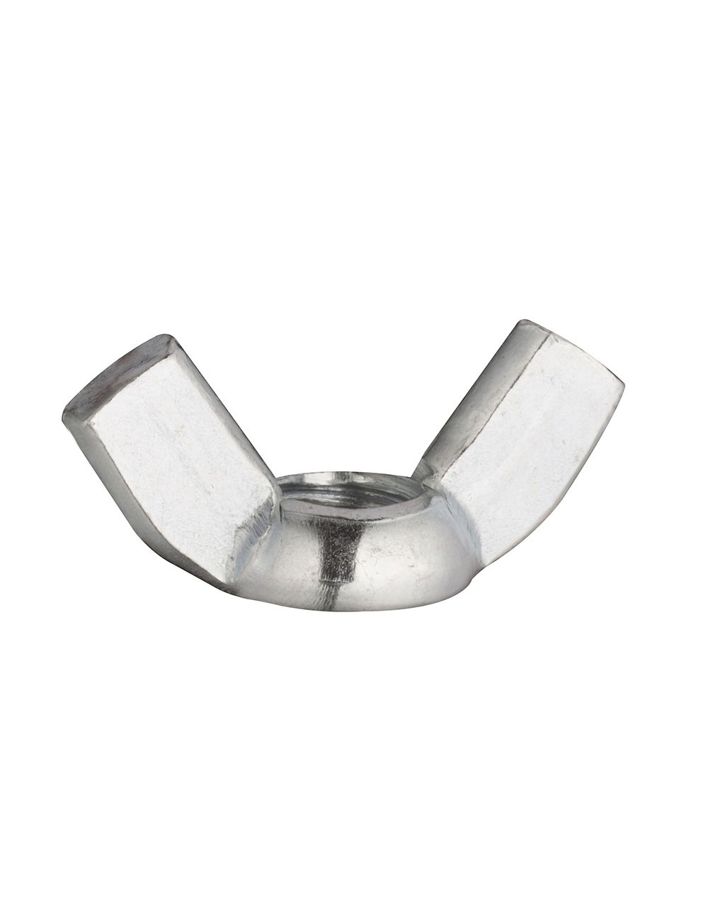 Caja s 2 unid. tuerca mariposa cinc m 10 fadix