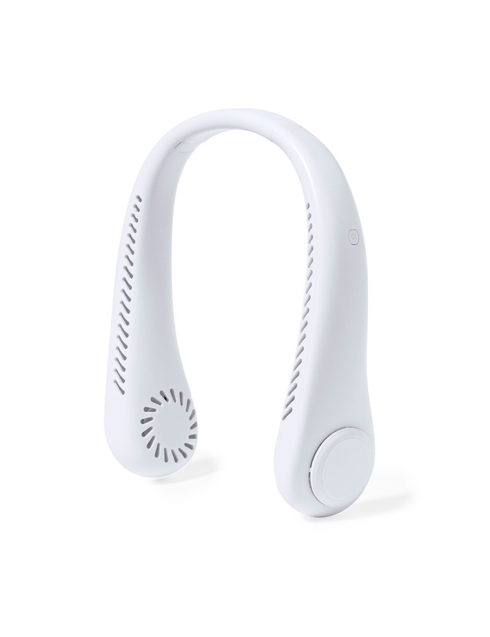 Ventilador de cuello recargable usb Ventilador de cuello recargable usb