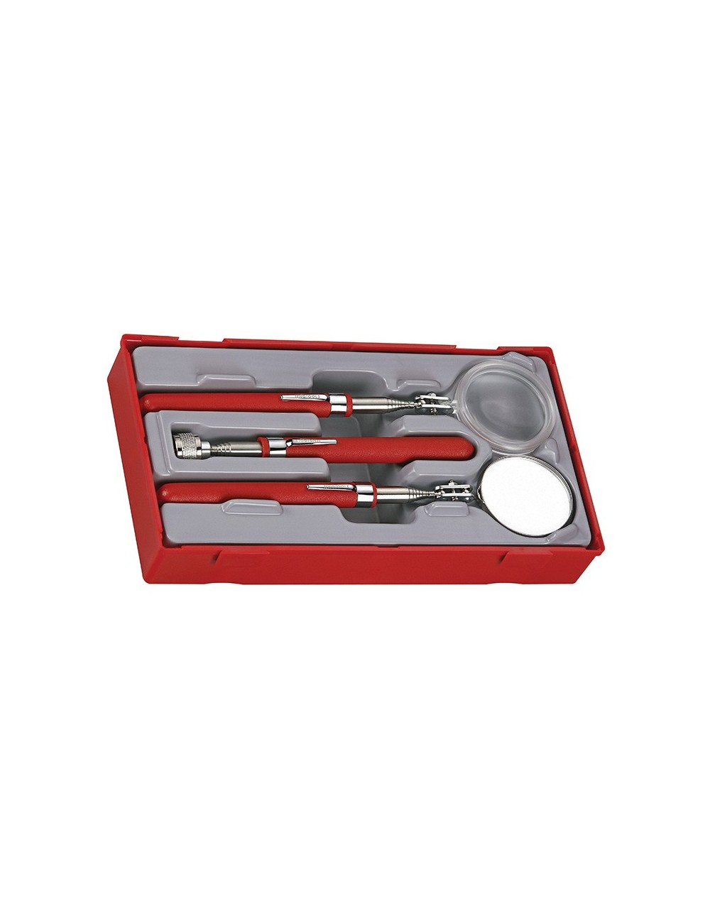 JUEGO DE HERRAMIENTAS TELESCÓPICAS TTTM03 3 PZAS