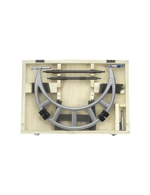 Juego micrómetro 700 - 800 mm MICROMETRO LIMIT    700-800 MM