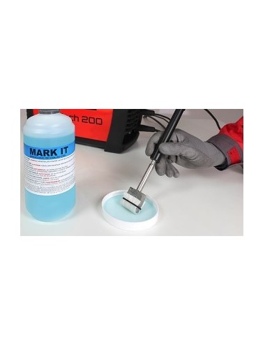 KIT DE MARCADO CLEANTECH