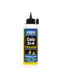 Cola d4 poliuretano biberón 250 g