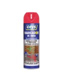 Marcador obra rojo 500 ml