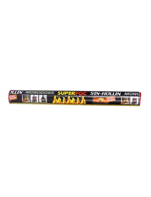 Deshollinador sin-hollin tubo 175 g