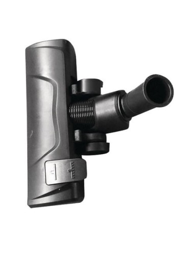 BOQUILLA PARA SUELO CON CEPILLO PLEGABLE WETCAT 120RH