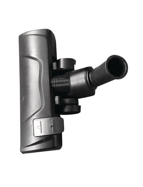 BOQUILLA PARA SUELO CON CEPILLO PLEGABLE WETCAT 120RH