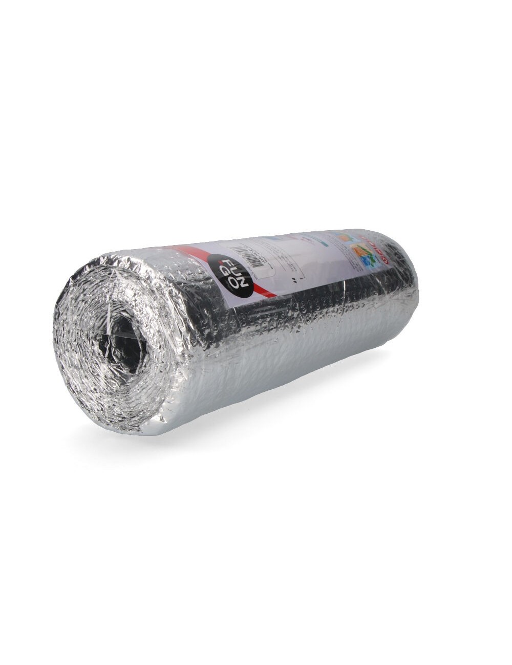 Aislamiento termico reflectante multicapa 1,20x5m Aislamiento termico reflectante multicapa 1,20x5m