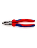 Alicates universales 205 x 44 x 21 mm