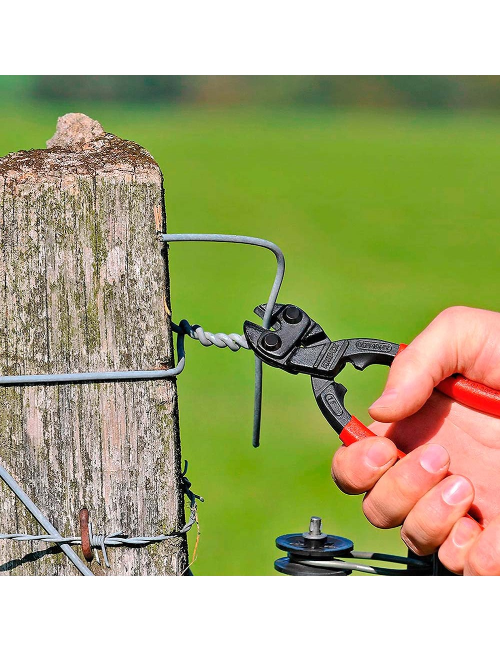 Cortabulones compacto cobolt® 205 mm