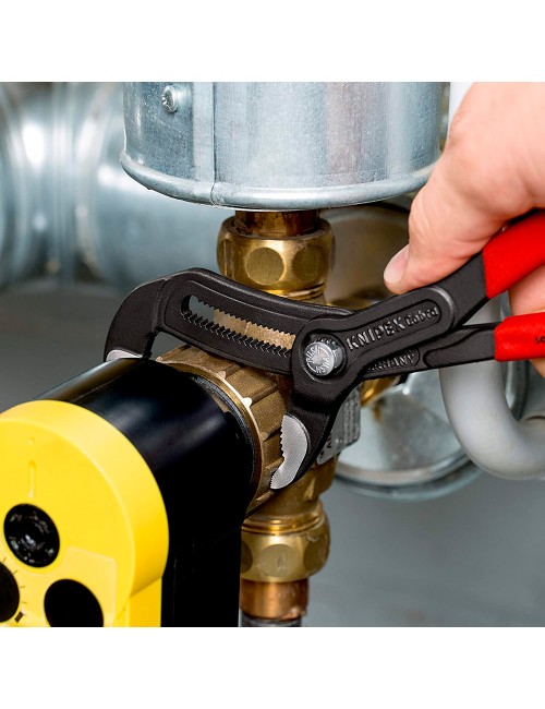 Tenazas ajustables cobra® 240 x 44 x 14 mm