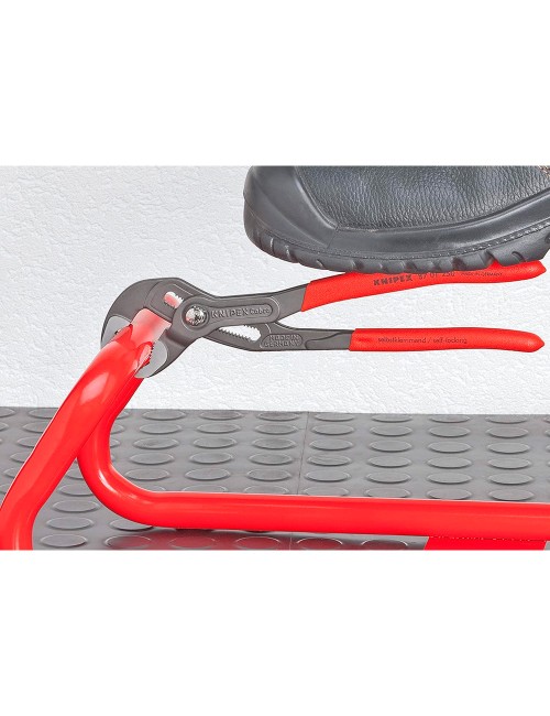 Tenazas ajustables cobra® 240 x 44 x 14 mm