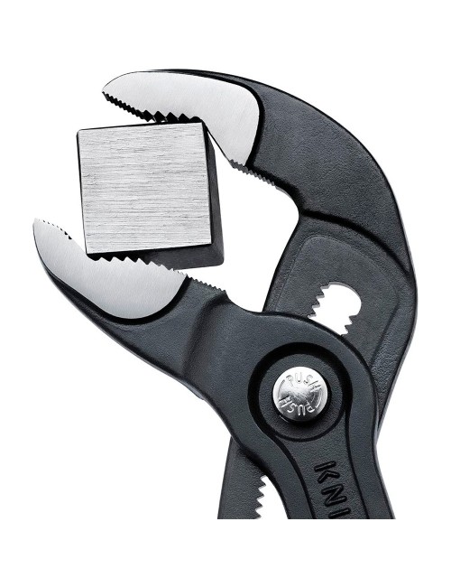 Tenazas ajustables cobra® 240 x 44 x 14 mm