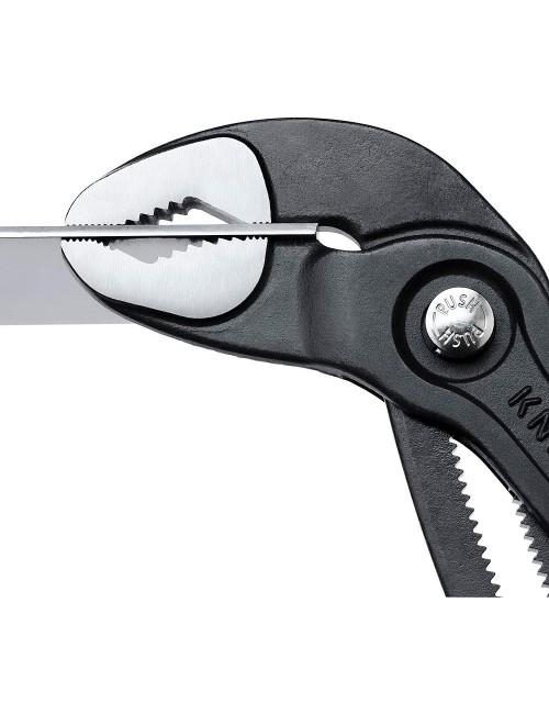 Tenazas ajustables cobra® 240 x 44 x 14 mm