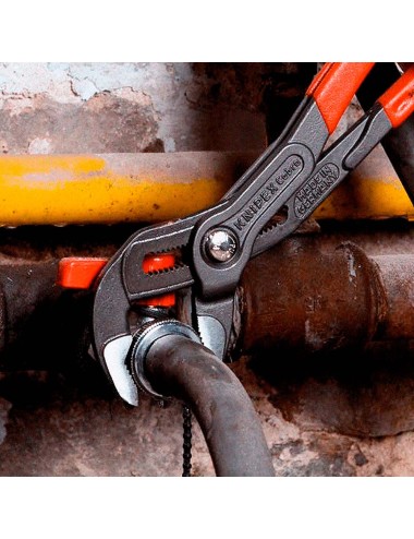 Tenazas ajustables cobra® 300 x 52 x 15 mm