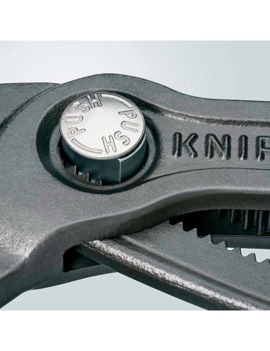 Tenazas ajustables cobra® 300 x 52 x 15 mm