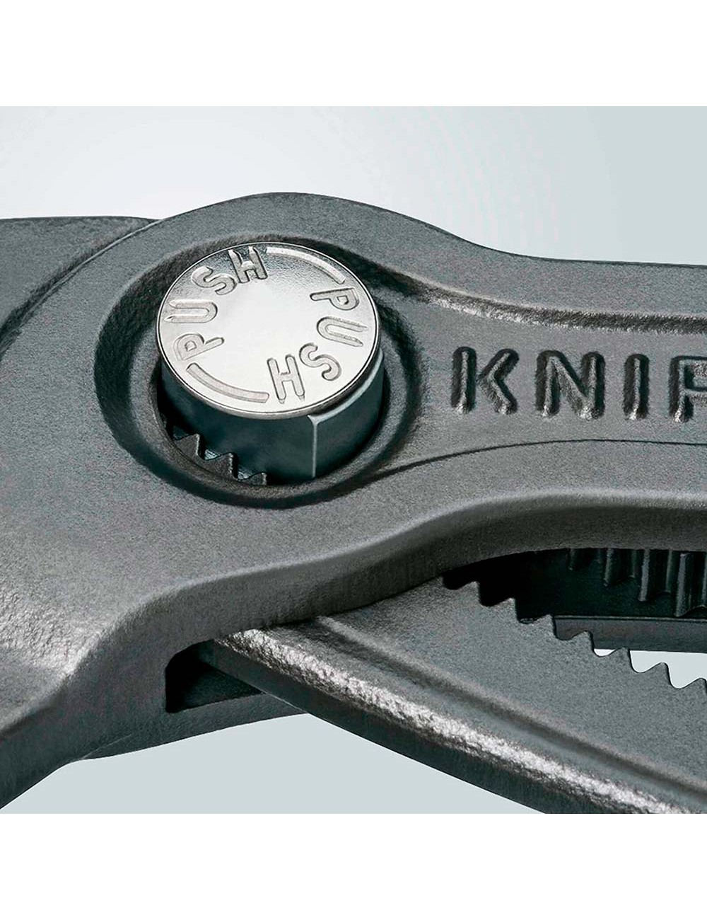 Tenazas ajustables cobra® 300 x 52 x 15 mm